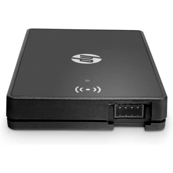 Lector De Tarjetas Externo Hp Proximidad Usb Universales X3d03a