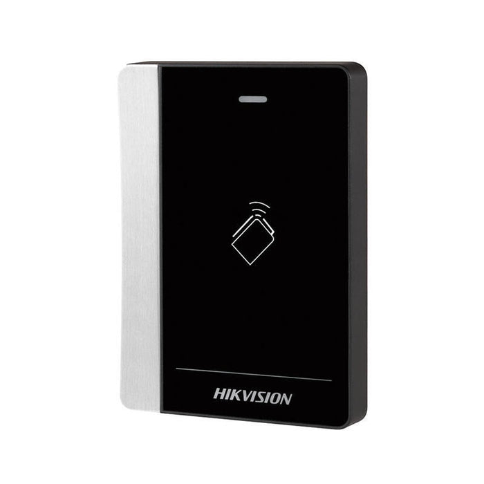 Lector De Tarjetas Mifare De La Serie Pro 1102a Hikvision