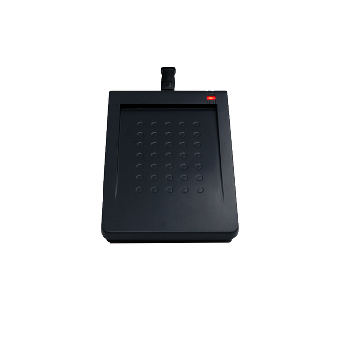 Lector Rfid Mifare 13,56 Mhz, Con Emulación Teclado Rd200, Usb.