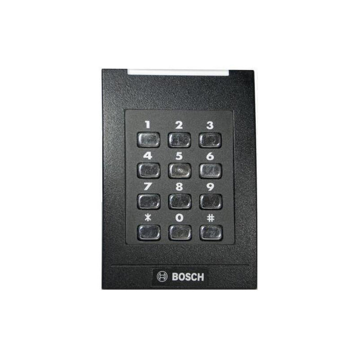 Lectus Secure 5000 Ro Iclass Readeramc