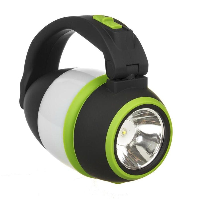 Led Camping Lamp 3w1    Maclean Mce298