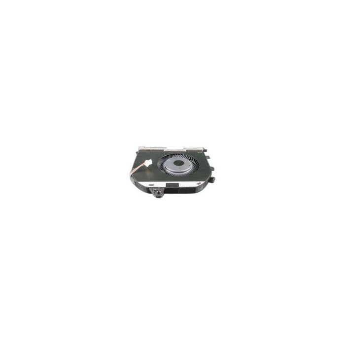 Left-Side Cpu Cooling Fan For  Laptops