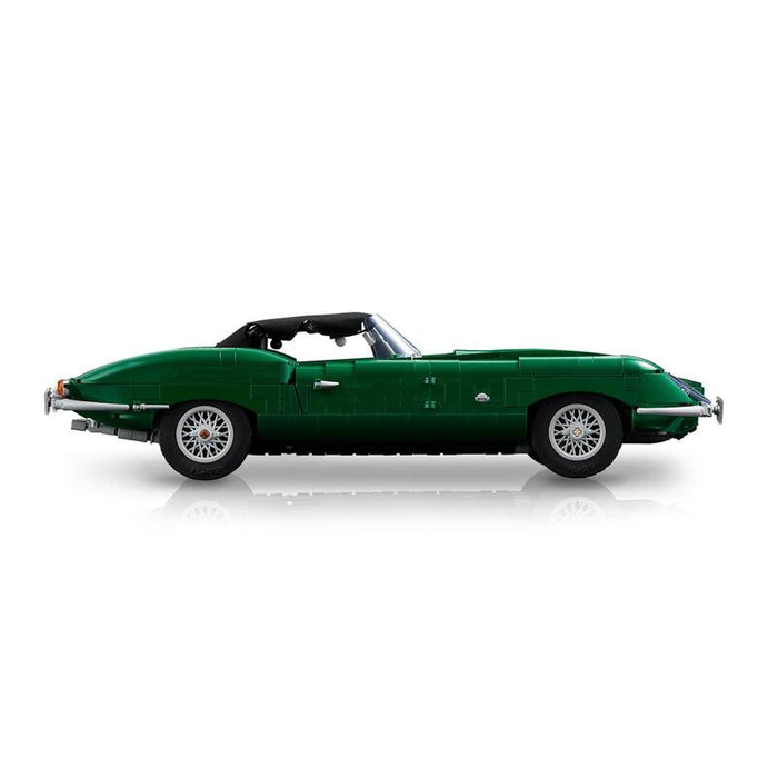 Lego 11381 Icons Jaguar E-Type 11381