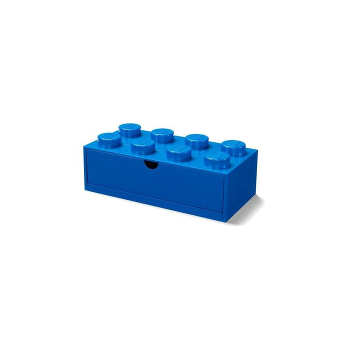 Lego 40211731 Room Copenhagen Lego Cajón De Escritorio  Azul, Tachuelas 40211731