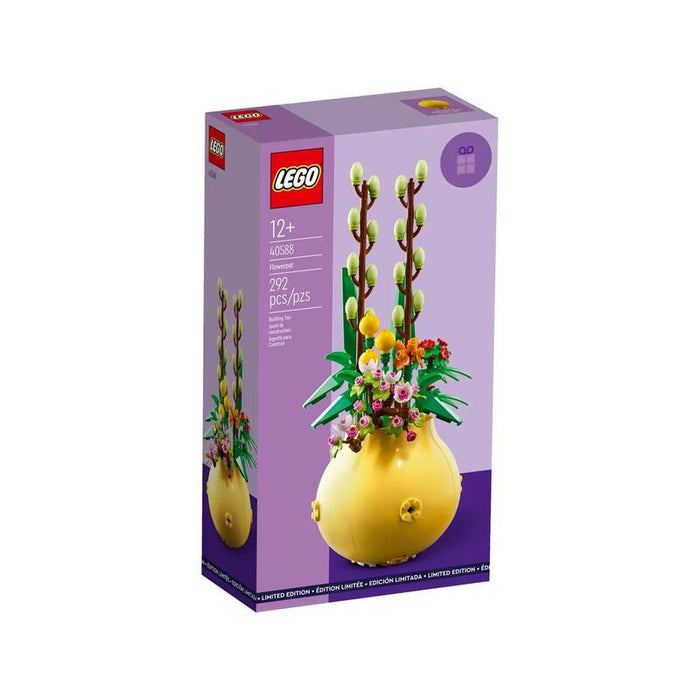 Lego 40588 Maceta