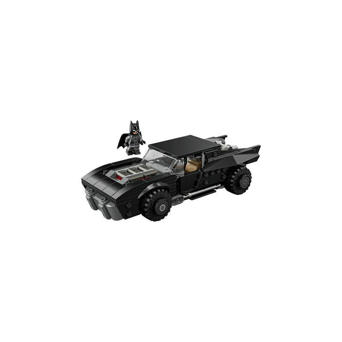 Lego 76332 Dc Super Heroes The Batman: Batimóvil, Juguete De Construcción 76332
