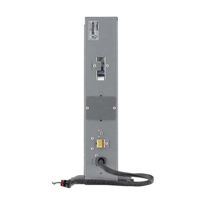 Panel Bateryjny Daker Dk+ 3kva 310662