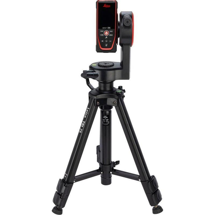 Leica Disto D5 Package Laser Distance Measurer