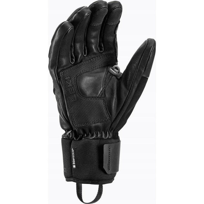 Leki Hevon 3d - Guantes De Esquí, Talla 9.0