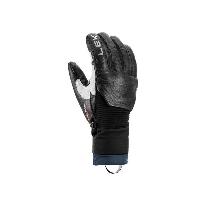 Leki Hevon Pro 3d - Guantes De Esquí, Talla 8.5