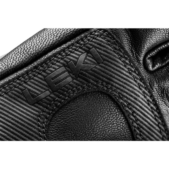 Leki Hevon Thermo 3d - Guantes De Esquí, Talla 9.0