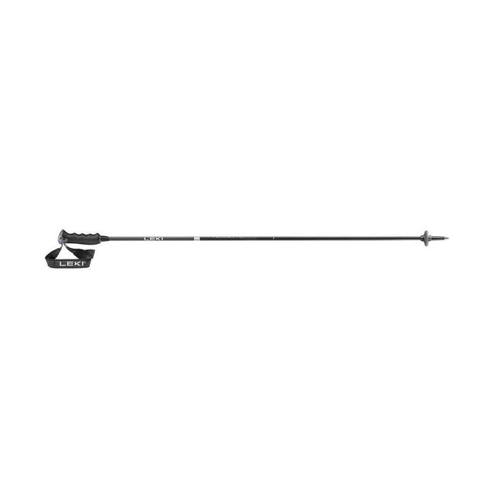 Leki Kije Neolite Carbon White 125
