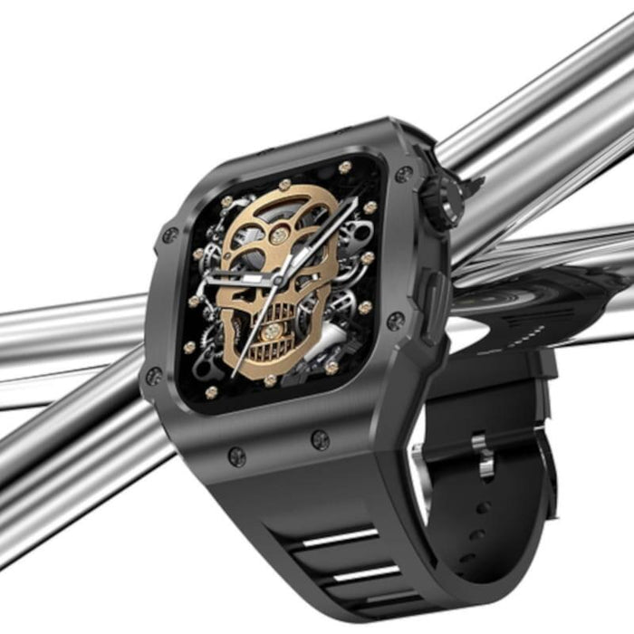 Lemfo Ak55 Negro