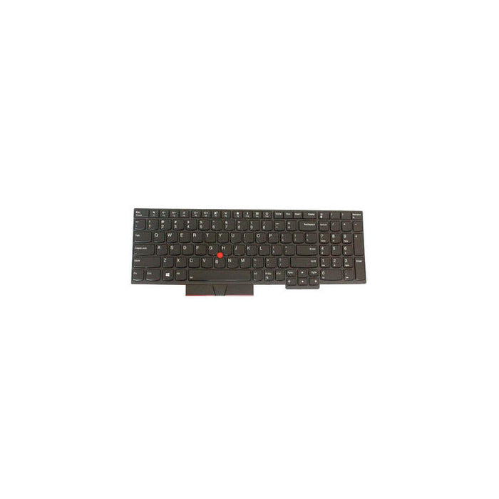 Lenovo 01yp719 Teclado Para Portatil (Consultar Idioma)