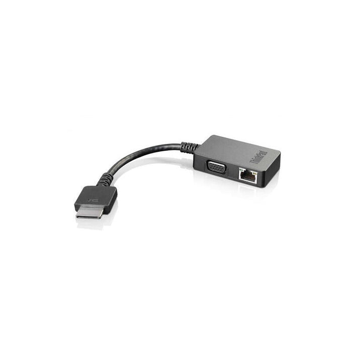 Thinkpad Onelink+ To Vga/Fj45 New Retail