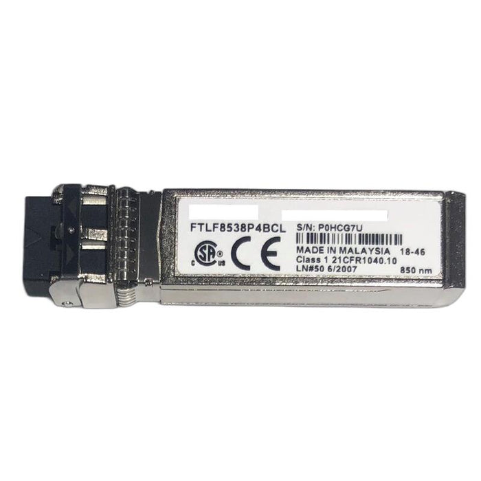 Lenovo 10/25gbe Iscsi Sfp28 Module