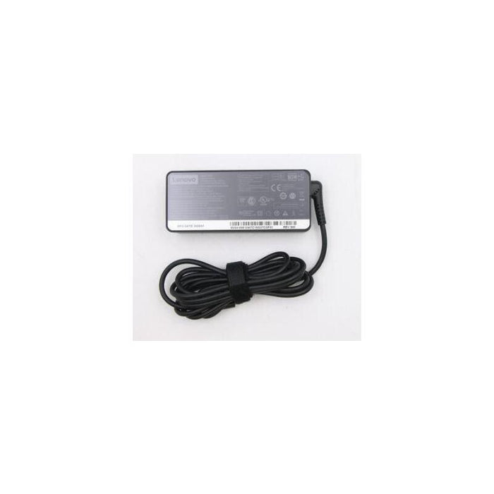 Lenovo 65w  Cargador Usb Type-C Con Cable Alimentación 01fr027