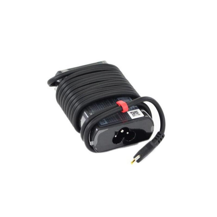 Lenovo 65w  Cargador Usb Type-C Con Cable Alimentación 02dl153