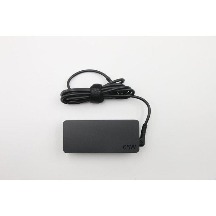 Lenovo 65w  Cargador Usb Type-C Con Cable Alimentación Fru02dl127