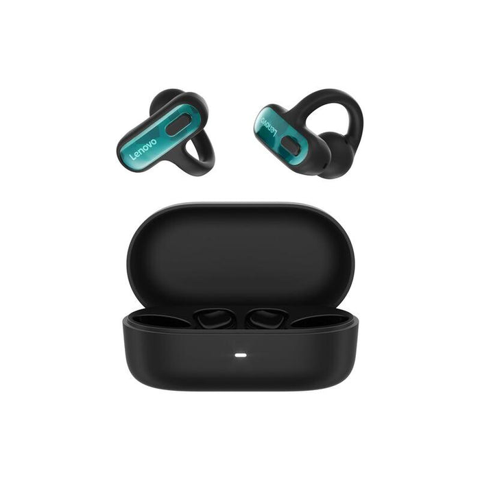 Lenovo Accessories Open-Ear Clip-On Earbuds X500 - Bk