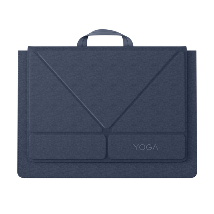 Lenovo Accessories Yoga Tote Sleeve (14 " Blue)