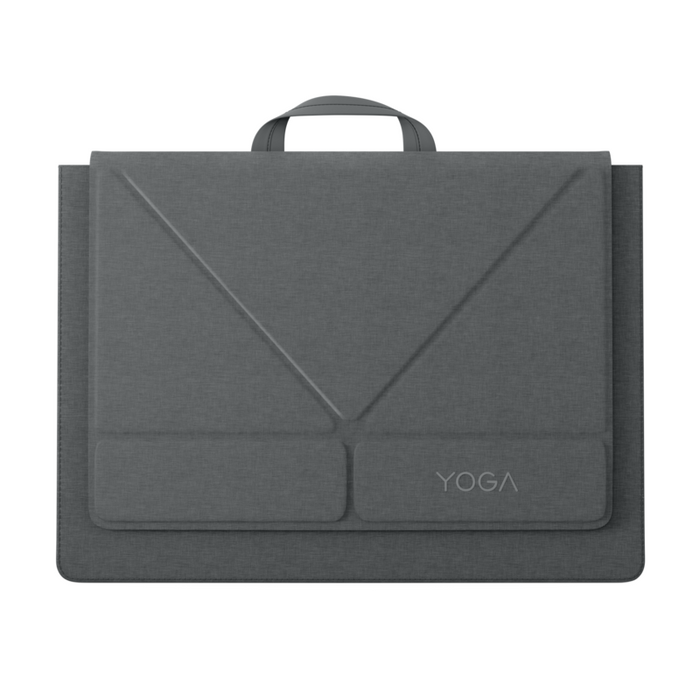 Lenovo Accessories Yoga Tote Sleeve (16" Grey)
