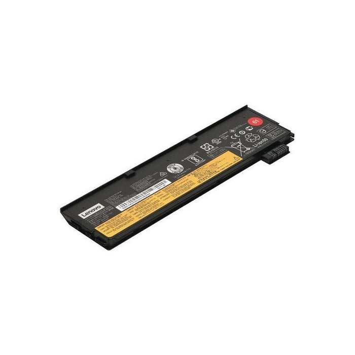 Lenovo Batería 11.4v 2100mah Para Lenovo Thinkpad T470 Sb10k97580