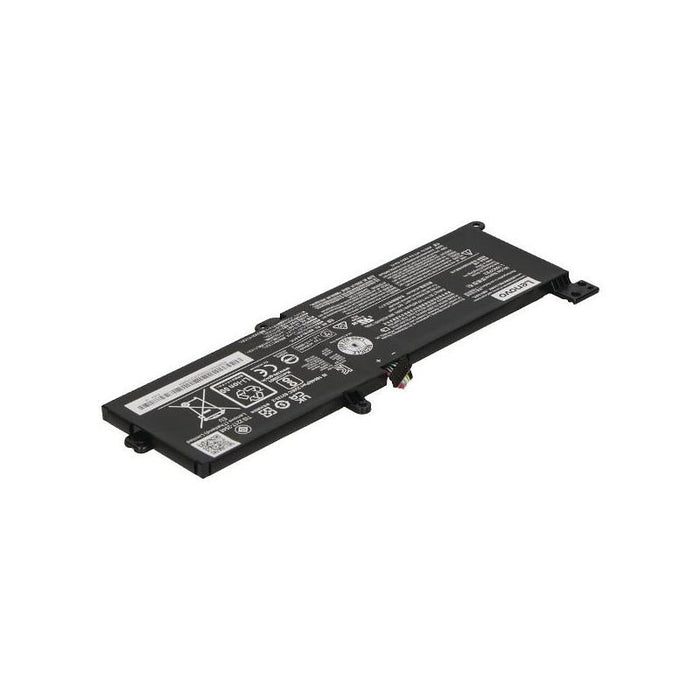 Lenovo Batería 7.6v 3800mah Para Lenovo Ideapad 320 L17l2pf1