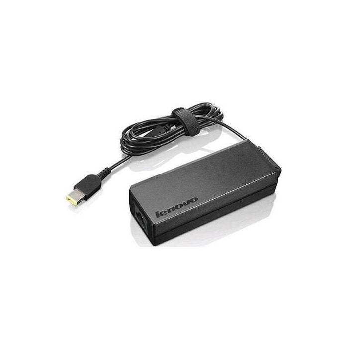 Lenovo Cargador 20v 4.5a 90w Con Cable Alimentación Para Lenovo Thinkpad X1 Carbon 01fr041