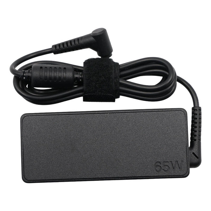 Lenovo Cargador 20v 65w Con Cable Alimentación Para Lenovo Ideapad S340 01fr040