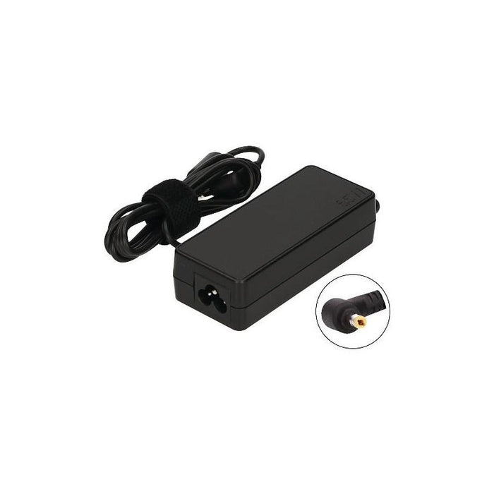 Lenovo Cargador 20v 65w Con Cable Alimentación Para Lenovo Ideapad S340 01fr160