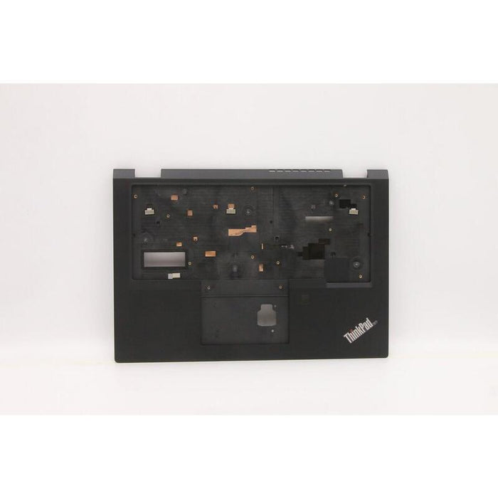 Upper Case For Ares 2.0 And  Yoga Laptops, Black