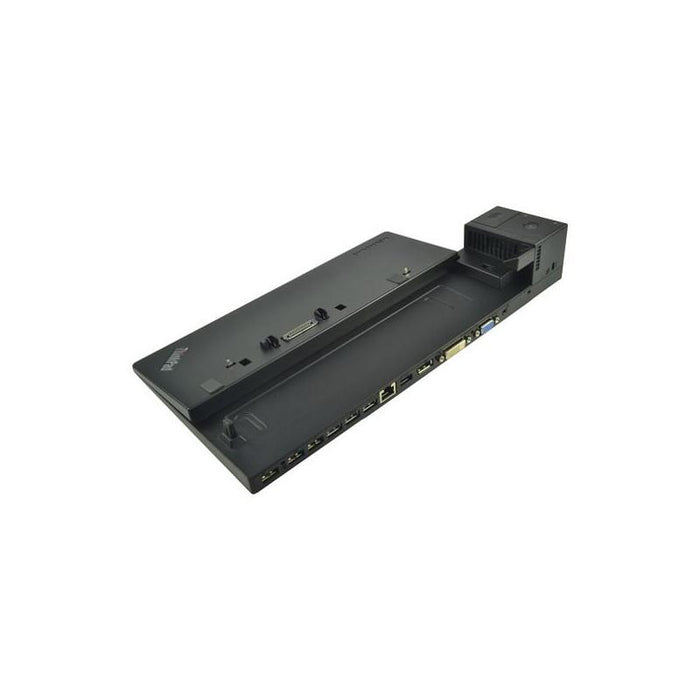 Lenovo Docking Station Pro W 65w Adapter Con Cable Alimentación. Para Eu. Para Lenovo Thinkpad T540p, Lenovo 40a10065 40a10065dk