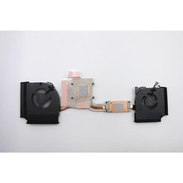 Cpu Heatsink Fan Module For  Lenovo Thinkpad P53