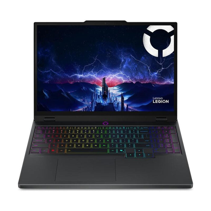 Lenovo Legion 5 15irx10 I7-13650hx 15.1"Wqxga Oled 165hz 1000nits Glossy 32gb Ddr5 4800 Ssd1tb Geforce Rtx 5050 8gb Cam 5.0mp 80wh Win11 Eclipse Black