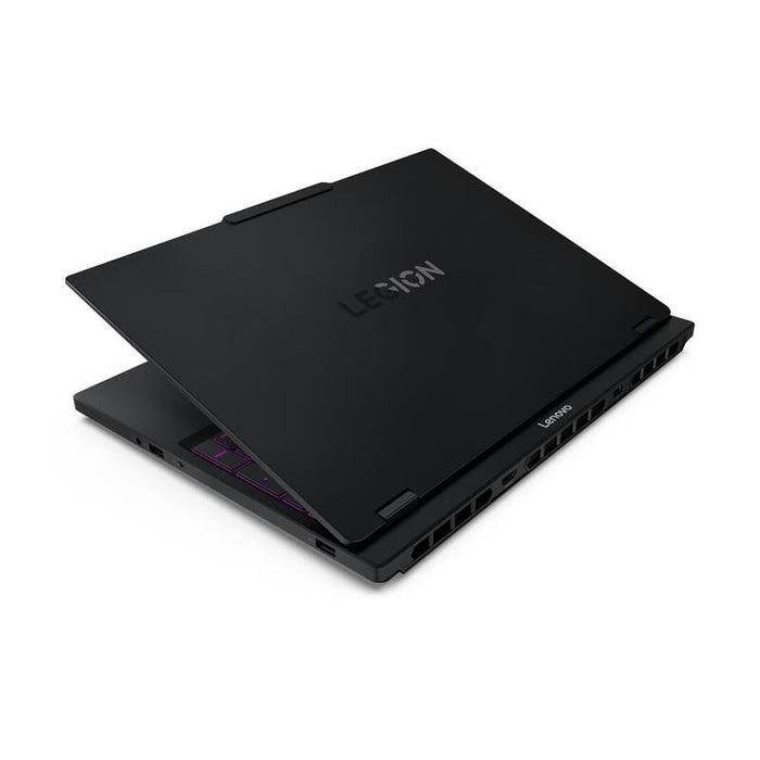 Lenovo Legion 5 15irx10 I7-13650hx 15.1"Wqxga Oled 500nits 165hz Glossy 16gb Ddr5 4800 Ssd512 Geforce Rtx 5050 8gb Cam5.0mp 80wh Noos Eclipse Black