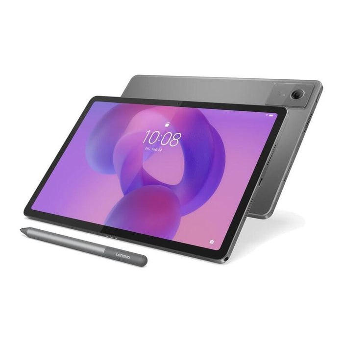 Lenovo Tab K11 Gen 2 Tb336zu Mediatek Dimensity 6300 11" 2.5k 500nits 8/128gb Arm Mali-G57 5g + Pen Luna Grey