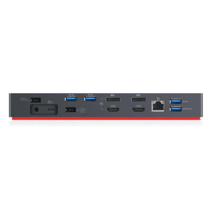 Lenovo Thinkpad Thunderbolt 3 Dock Gen 2