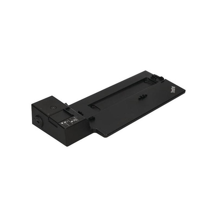 Lenovo Thinkpad Ultra Docking Station 135w Con Cable Alimentación. Para Uk,Eu. Doc0096a