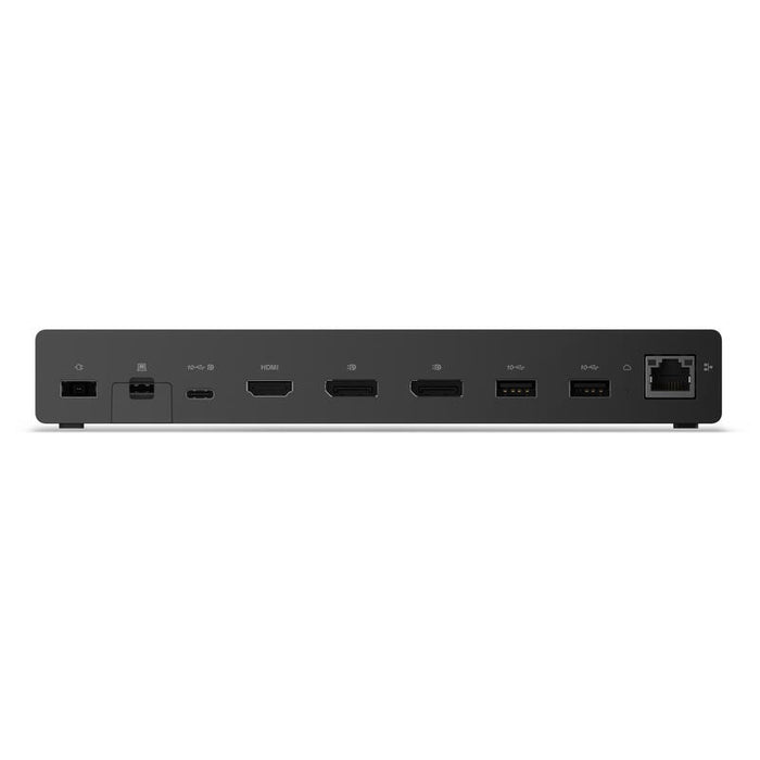 Lenovo Thinkpad Usb4 Smart Dock 5500 With 135w Adaptador