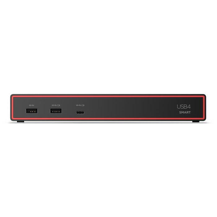 Lenovo Thinkpad Usb4 Smart Dock 5500 With 135w Adaptador