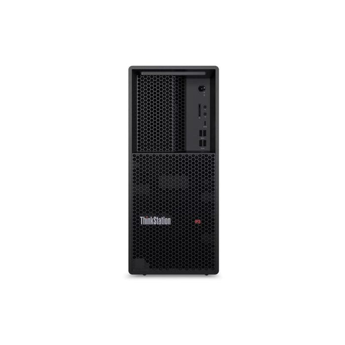 Lenovo Thinkstation P3 Tower G2 Cu7 265k 64gb 512ssd Rtx Pro 2000 Blackwell W11 Pro Topseller