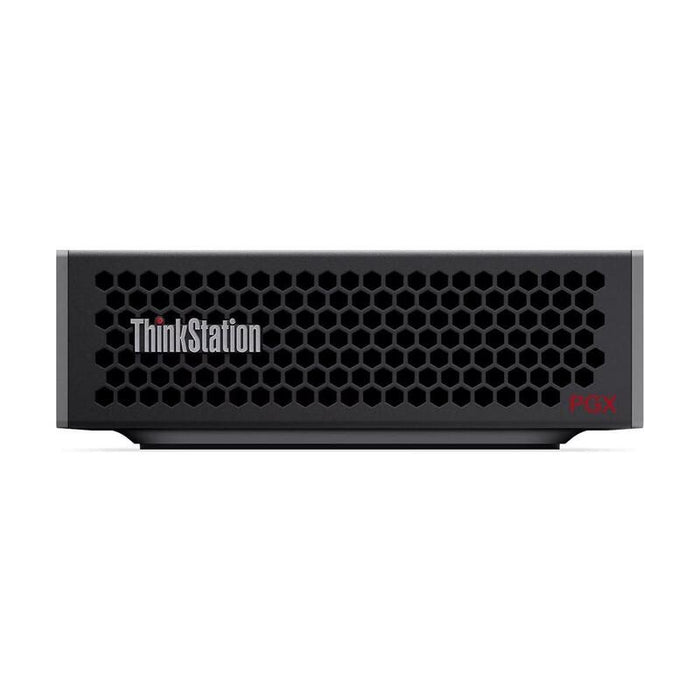 Lenovo Thinkstation Pgx Nvidia Graceblackwell 10 128gb 4tbssd Dgx Os Topseller