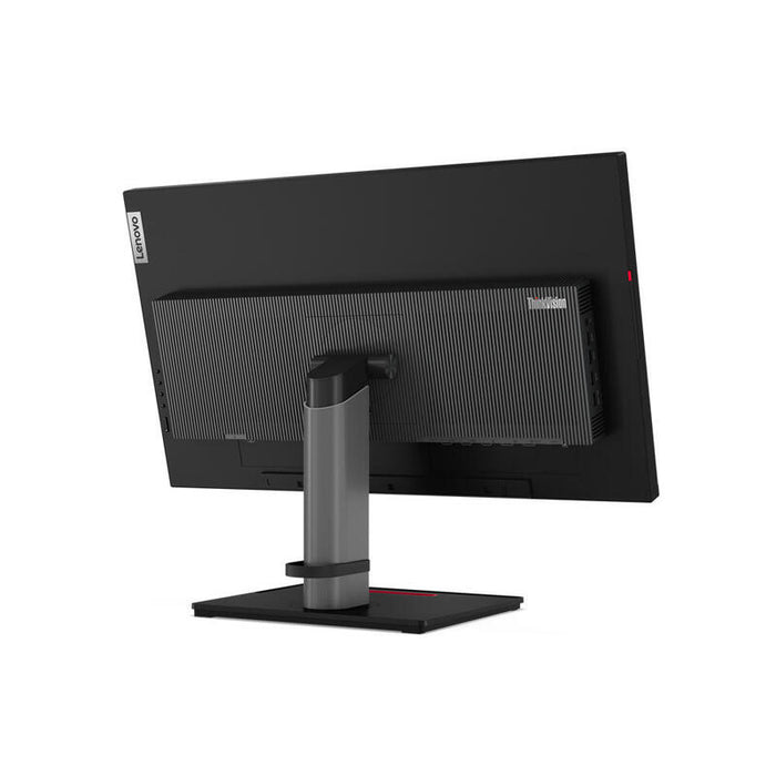 Lenovo Thinkvision Creator Extreme Monitor Led 27" 3840 X 2160 4k Ips 1000 Cd/M² Displayhdr 1000 2xhdmi Displayport Usb-C Campus Para Thinkcentre Neo 70t 11yu Thinkpad P15 Gen 2 20yq
