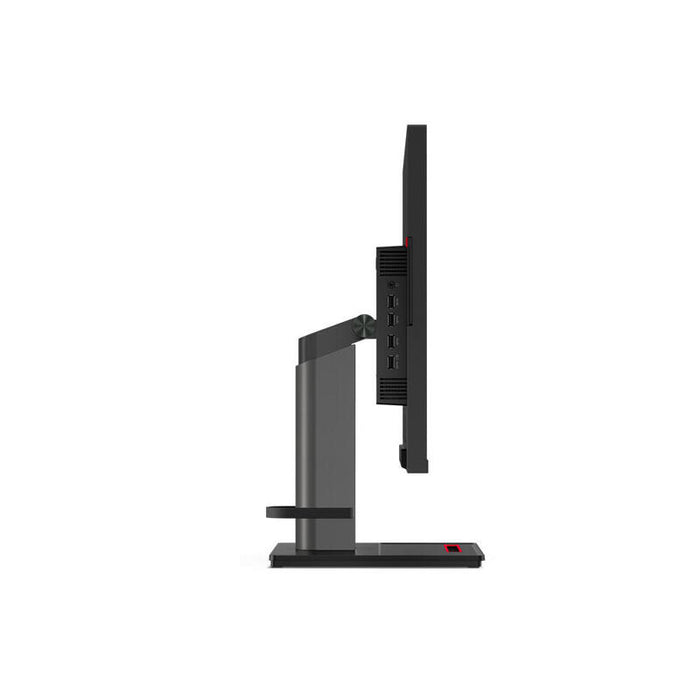 Lenovo Thinkvision Creator Extreme Monitor Led 27" 3840 X 2160 4k Ips 1000 Cd/M² Displayhdr 1000 2xhdmi Displayport Usb-C Campus Para Thinkcentre Neo 70t 11yu Thinkpad P15 Gen 2 20yq