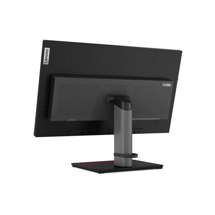 Lenovo Thinkvision Creator Extreme Monitor Led 27" 3840 X 2160 4k Ips 1000 Cd/M² Displayhdr 1000 2xhdmi Displayport Usb-C Campus Para Thinkcentre Neo 70t 11yu Thinkpad P15 Gen 2 20yq