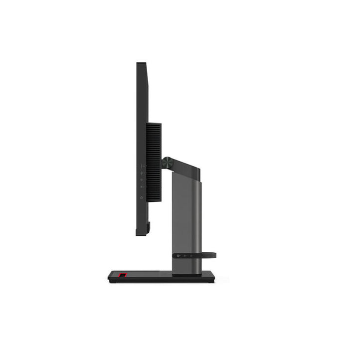 Lenovo Thinkvision Creator Extreme Monitor Led 27" 3840 X 2160 4k Ips 1000 Cd/M² Displayhdr 1000 2xhdmi Displayport Usb-C Campus Para Thinkcentre Neo 70t 11yu Thinkpad P15 Gen 2 20yq