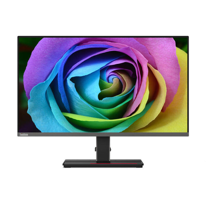 Lenovo Thinkvision Creator Extreme Monitor Led 27" 3840 X 2160 4k Ips 1000 Cd/M² Displayhdr 1000 2xhdmi Displayport Usb-C Campus Para Thinkcentre Neo 70t 11yu Thinkpad P15 Gen 2 20yq
