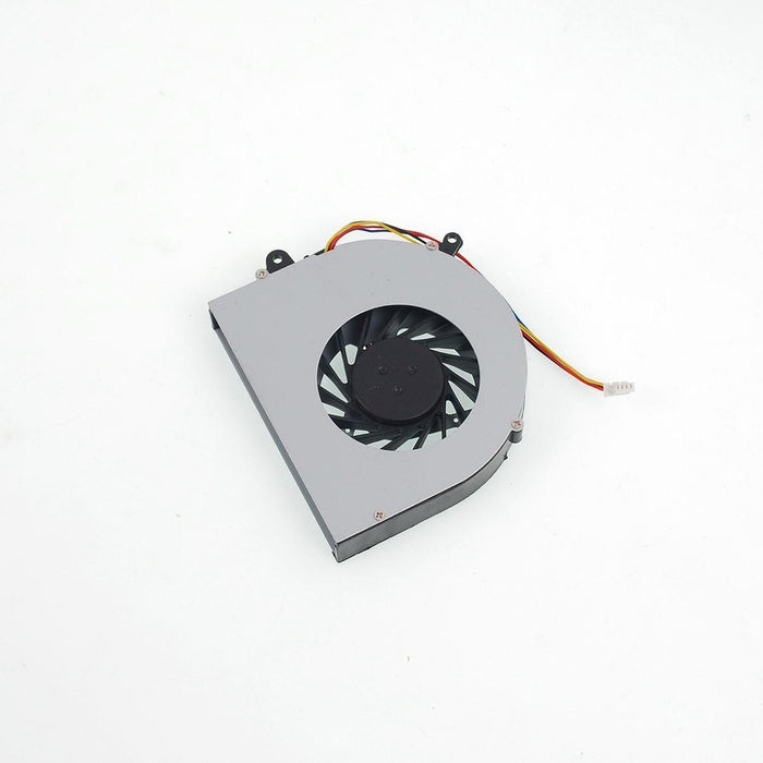 Ventilador Cpu Para Portatil Lenovo Ab07005Hx12Db00 0Qiwg53 Udafljp04Dcm