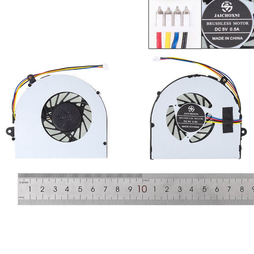 Ventilador Cpu Para Portatil Lenovo G480 G480A G485 G580 G585